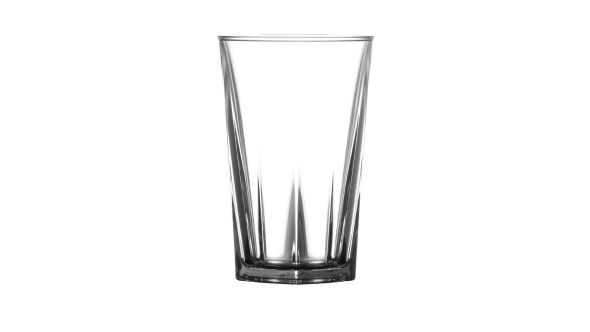 BBP Polycarbonate Penthouse Hi Ball Glasses 285ml CE Marked (36 Pack) BB 116-1NU CE