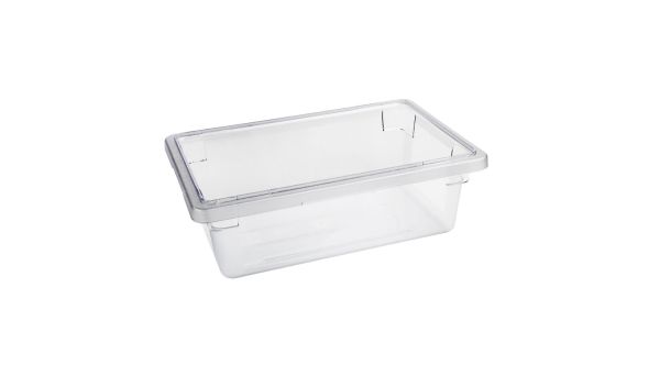 Vogue Polycarbonate Food Container 12Ltr