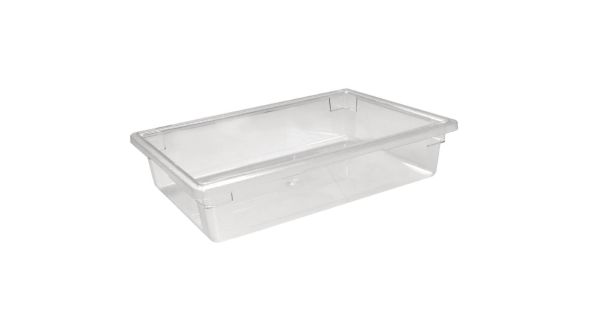 Vogue Polycarbonate Container 30Ltr