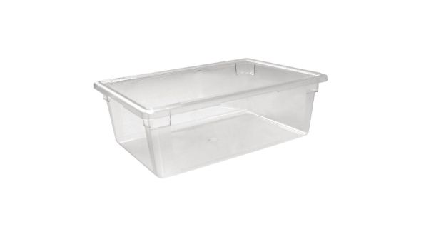 Vogue Polycarbonate Container 45Ltr