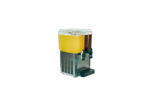 Promek VL223 Juice Dispensers 33L