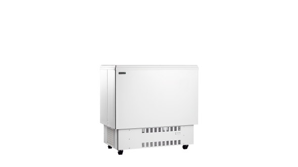 Tefcold KBAK104 Bottle Dump Cooler 70L