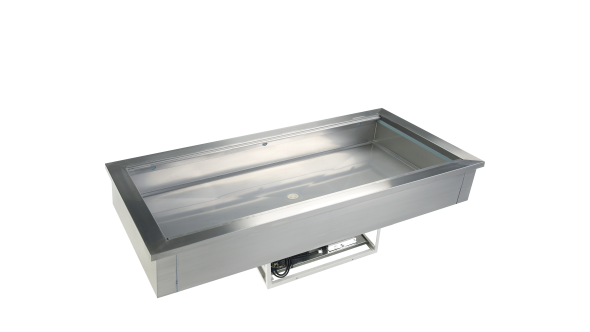 Tefcold CW5 Buffet Display 91L