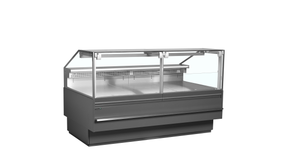 Tefcold SOCA18790A Serve Over Counter 310L