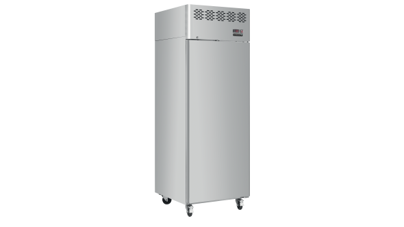 Tefcold CAR650 Gastronorm Solid Door Refrigerator 140L