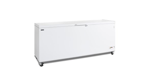 Tefcold CF700 SL Ice Cream Freezer 119L
