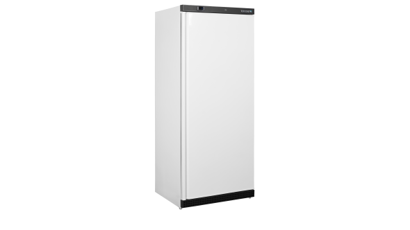 Tefcold UR600W1 Solid Door Refrigerator 107L