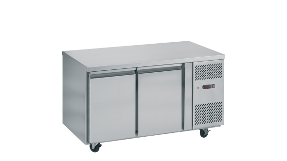 Tefcold PH20F Gastronorm Counter Freezer 125L