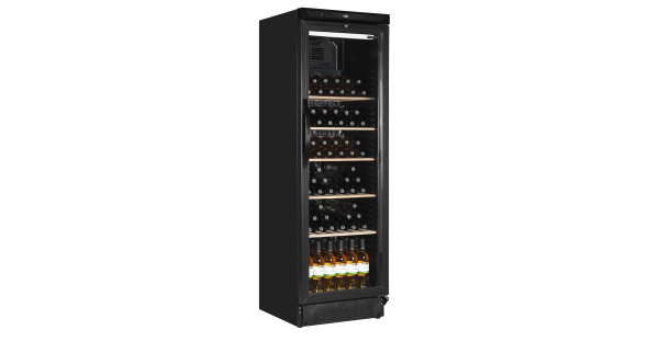 Tefcold SC381W Drinks Cooler With Wine Shelves 80L