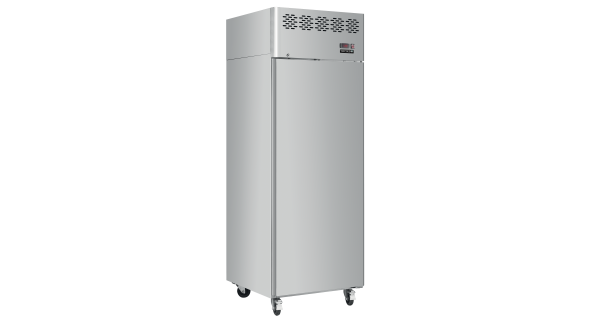Tefcold CAF650 Gastronorm Upright Freezer 140L