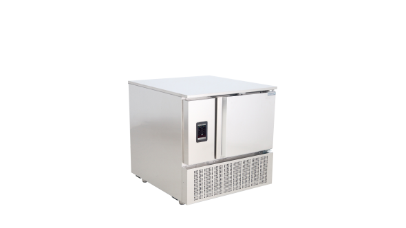 Tefcold BLCB5X1 Blast Chiller/Freezer 149L