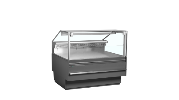 Tefcold SOCA12590A  Serve Over Counter 260L