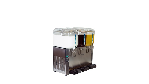 Promek SF336 Juice Dispensers 31L