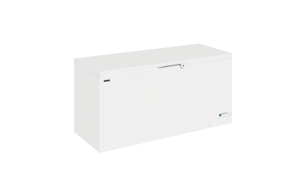 Tefcold LHF620 (ECO DESIGN) Solid Lid Chest Freezer 82L