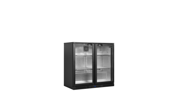 Tefcold BA21H Back Bar Cooler 70L