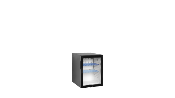 Tefcold TM45GC Minibar 26L
