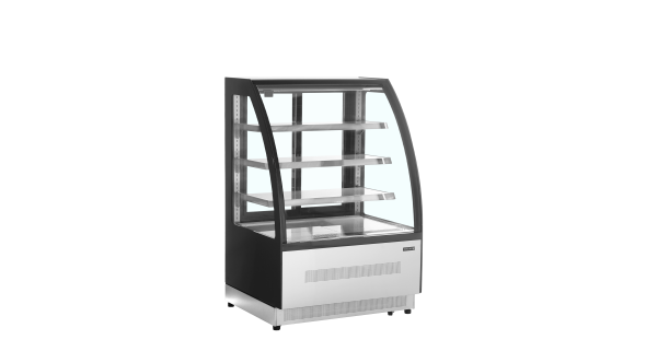 Tefcold LPD900C Chilled Display Cabinet 235L