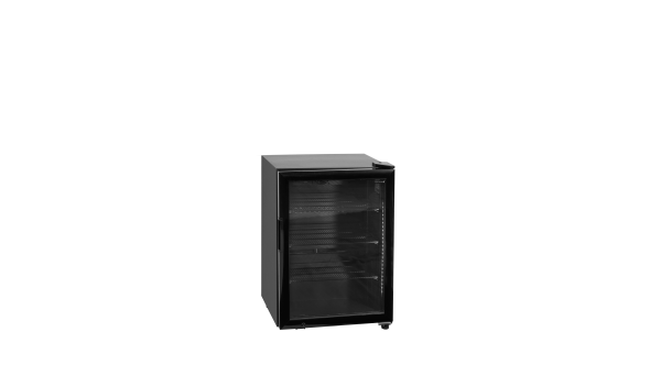 Tefcold UR90G-SUB ZERO Sub Zero Cooler / Caviar Cooler 39L