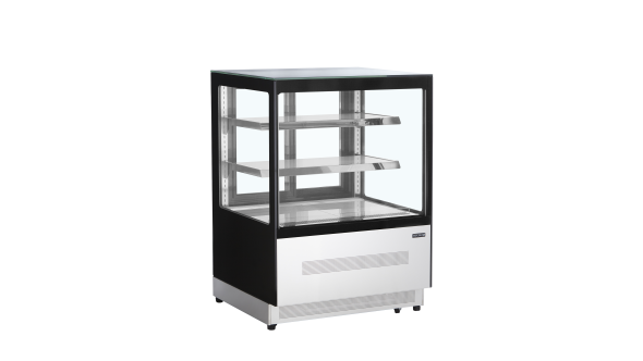 Tefcold LPD900F Chilled Display Cabinet 273L