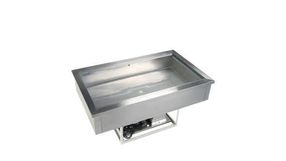 Tefcold CW3 Buffet Display 55L