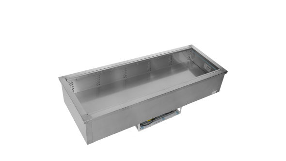 Tefcold CW5V Buffet Display 64L