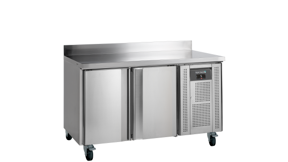 Tefcold CK7210X1SP Gastronorm Counter 122L