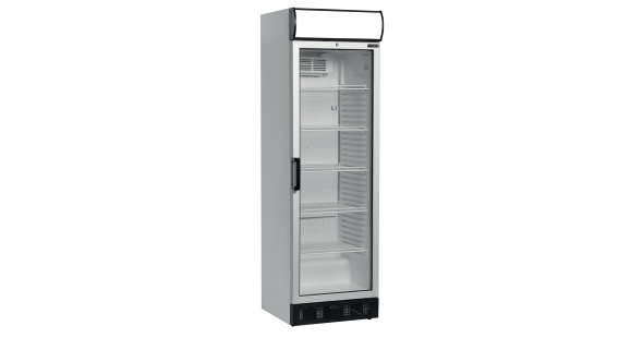 Tefcold FSC1380 Glass Door Merchandiser 87L