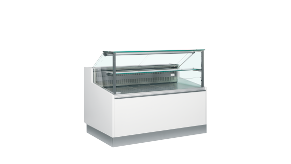 Trimco BRABANT 100 Serve Over Counter 230L