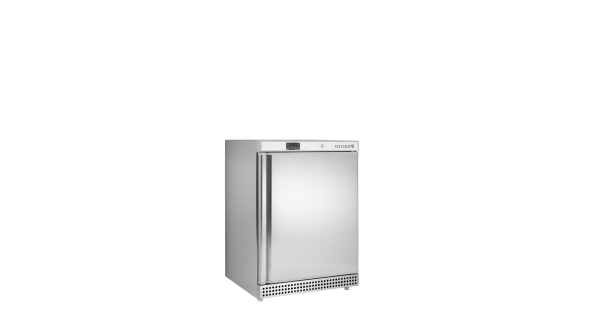 Tefcold UF200S Undercounter Freezer 52L