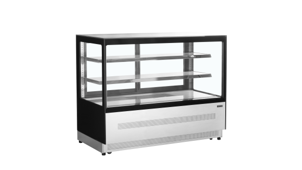Tefcold LPD1500F Chilled Display Cabinet 310L