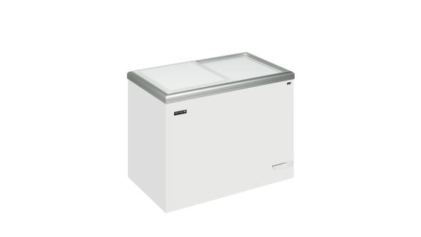 Elcold MOBILUX 21 COMBI Mobile 12v Freezer/Chiller 75L