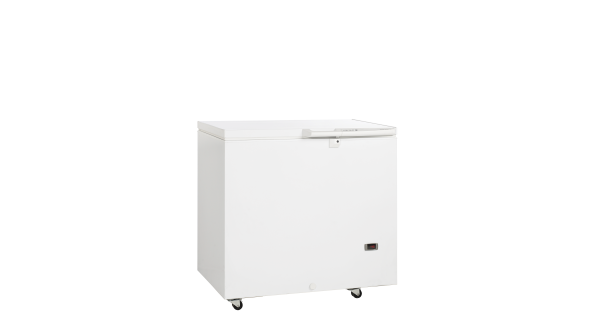 Tefcold SE20-45 Low Temperature Chest Freezer 62L