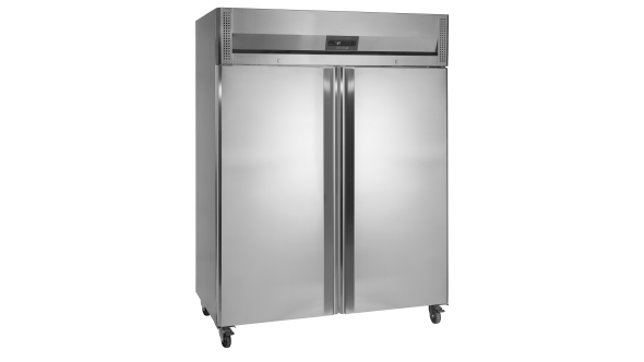 Tefcold RF1420C Gastronorm Upright Freezer 234L