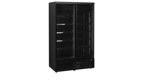 Tefcold Atom Maxi F2DBB Display Freezer 270L