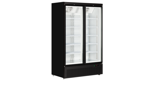 Tefcold Atom Maxi F2DB Display Freezer 270L