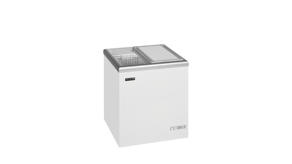 Elcold MOBILUX 11 COMBI Mobile 12v Freezer/Chiller 62L