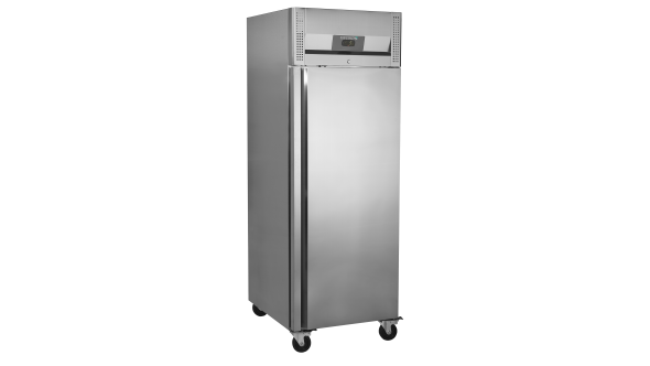 Tefcold RK710X1 Gastronorm Solid Door Refrigerator 148L