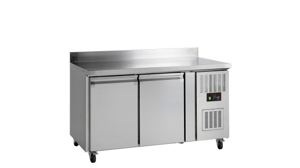 G-Line by TEFCOLD GC72 Gastronorm Counter 104L