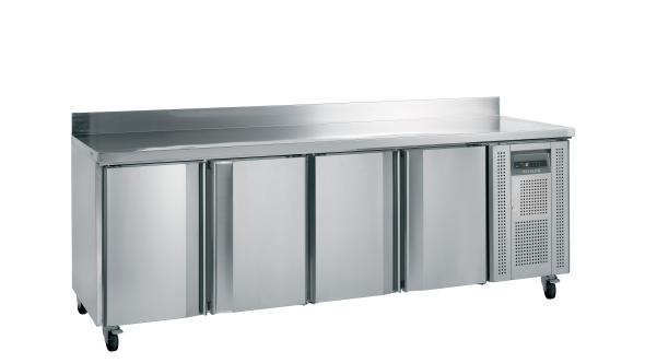 Tefcold CF7410 Gastronorm Counter Freezer 199L