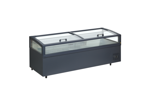 Tefcold VIEW 250CF VS Chiller / Freezer 220L