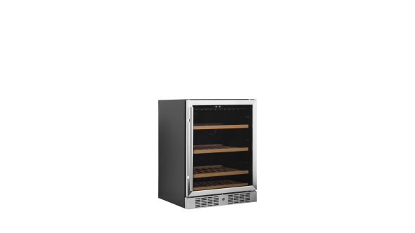 Tefcold TFW200-S Wine Cooler 49L