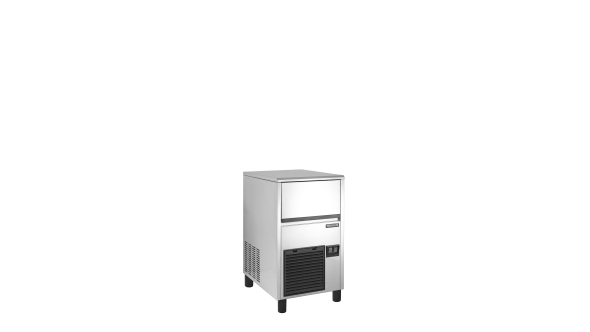 Tefcold TC26 Ice Maker 39L
