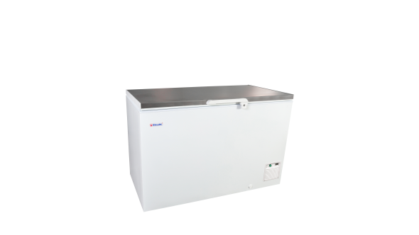 Tefcold LHF460SS (ECO DESIGN) Solid Lid Chest Freezer 68L
