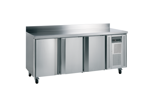 Tefcold CF7310 Gastronorm Counter Freezer 162L