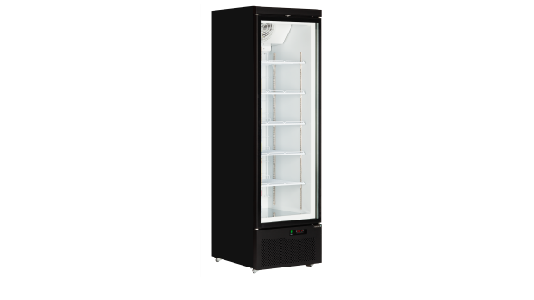 Tefcold Atom Maxi F1DB Display Freezer 158L