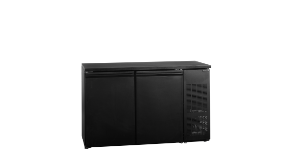 Tefcold CKC8 KEG Cooler 96L