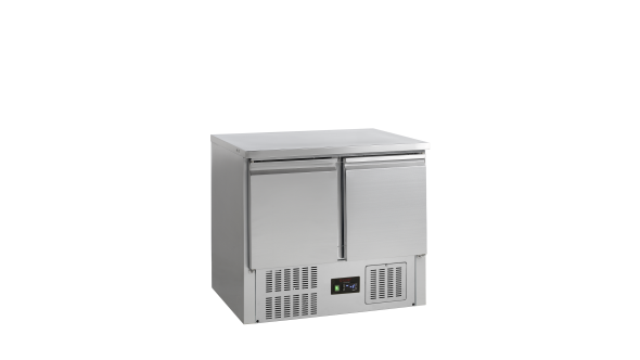 G-Line by TEFCOLD GS91 Gastronorm Counter 77L