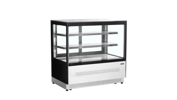 Tefcold LPD1200F Chilled Display Cabinet 273L