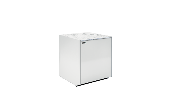 Tefcold CHOPIN MESA 700 Counter 102L