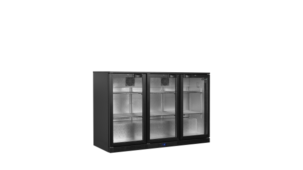 Tefcold BA31H Back Bar Cooler 99L
